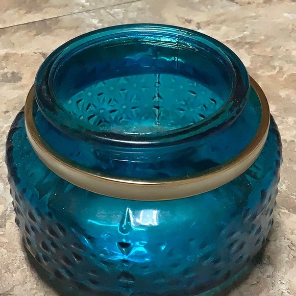 Off white & gold Kate Spade enamel bracelet - Picture 2 of 5